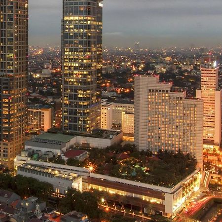 Collection O 6 Grand Palace Kemayoran Jakarta Ngoại thất bức ảnh