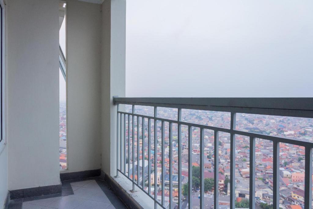 Collection O 6 Grand Palace Kemayoran Jakarta Ngoại thất bức ảnh